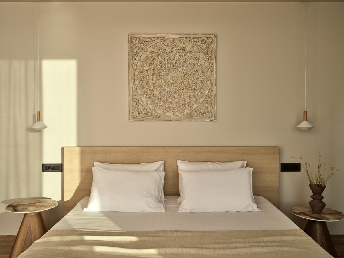 فيلا White Springs Retreat Orthoniaí المظهر الخارجي الصورة